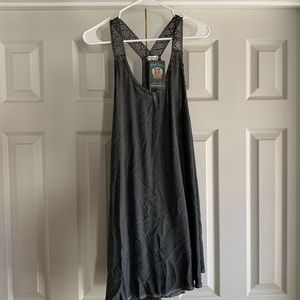 Umgee tank dress